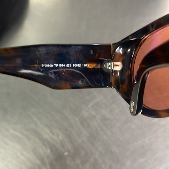 Sunglasses Tom ford. - Picture 8 of 10